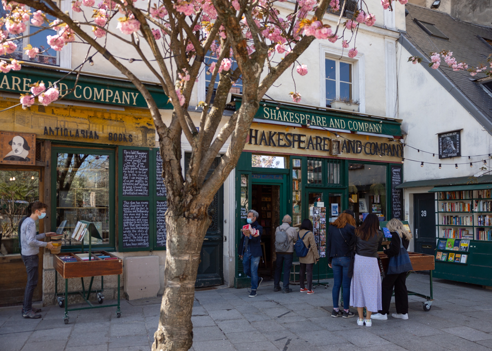 パリが舞台のおすすめ映画 | O'Bon Paris | Easy to be Parisian